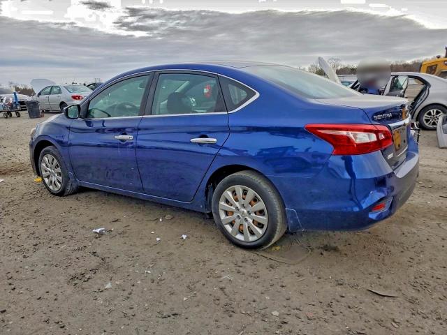 Фото 2 - NISSAN SENTRA