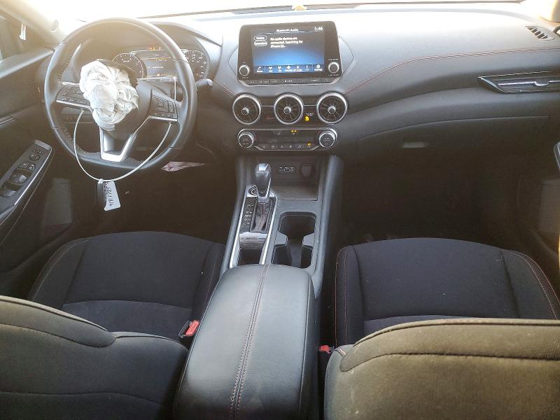 Фото 8 - NISSAN SENTRA