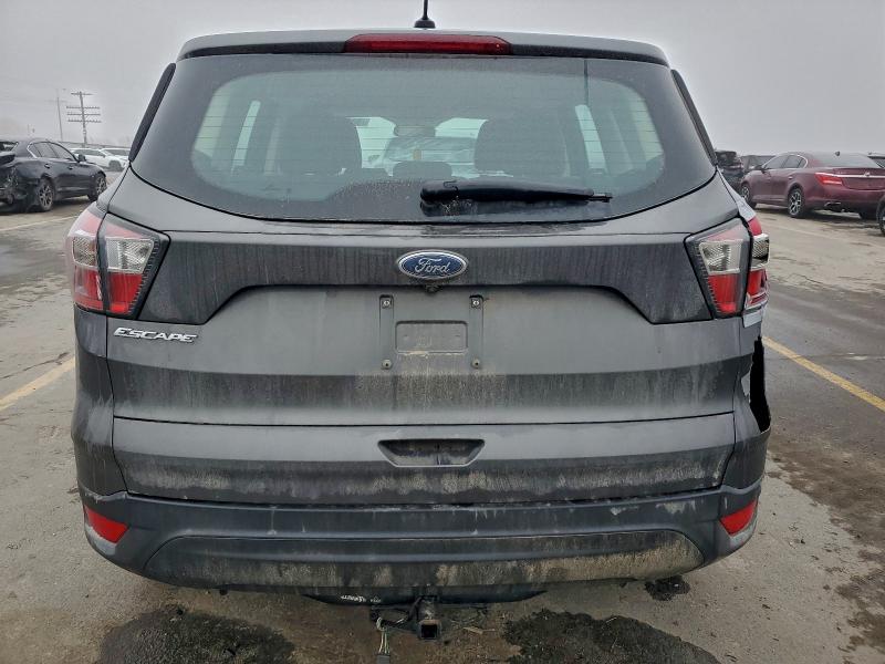 Фото 6 - FORD ESCAPE
