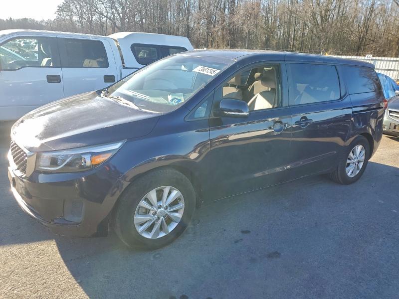 Фото 1 - KIA All Models