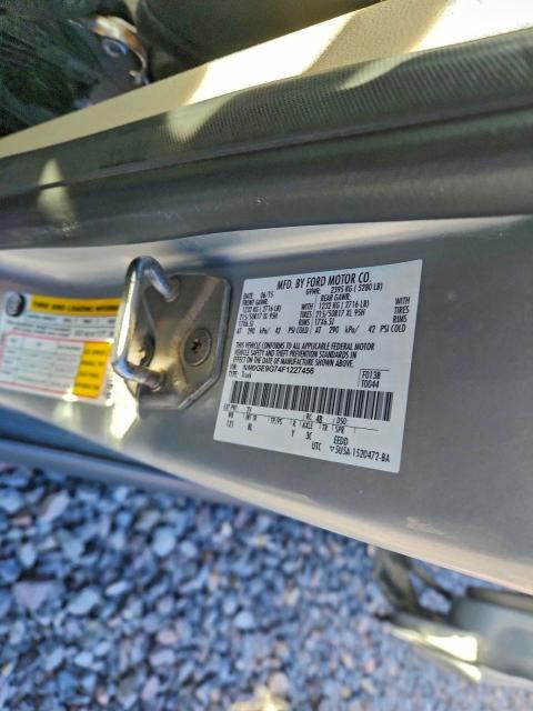 Фото 12 - FORD TRANSIT