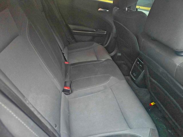 Фото 6 - DODGE CHARGER