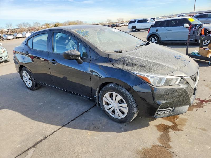 Фото 4 - NISSAN VERSA