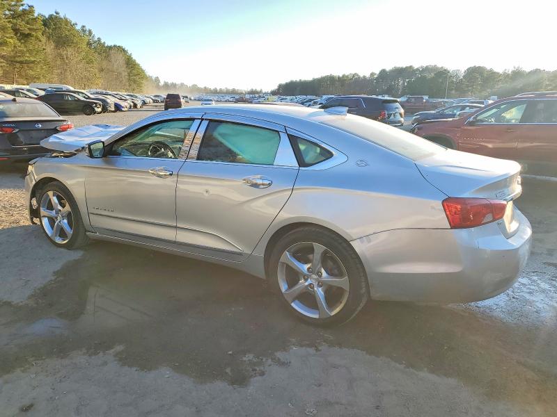 Фото 2 - CHEVROLET IMPALA