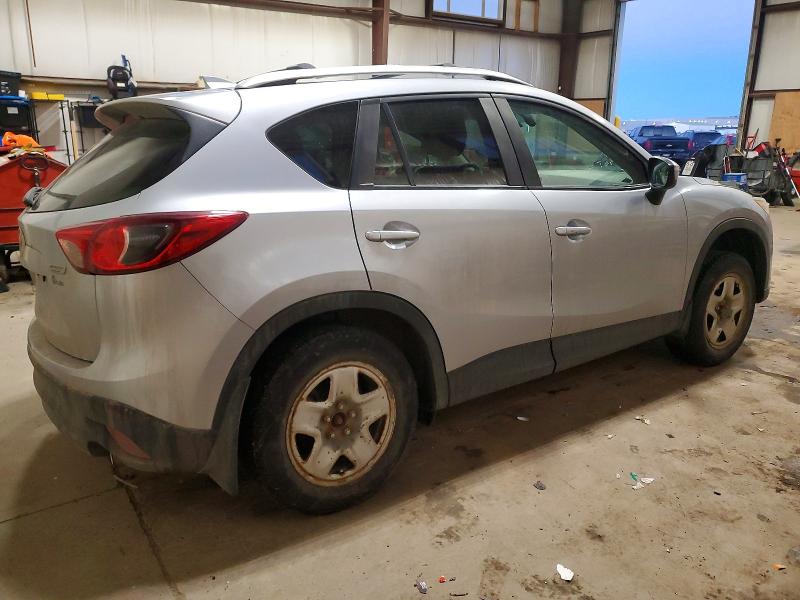 Фото 3 - MAZDA CX-5