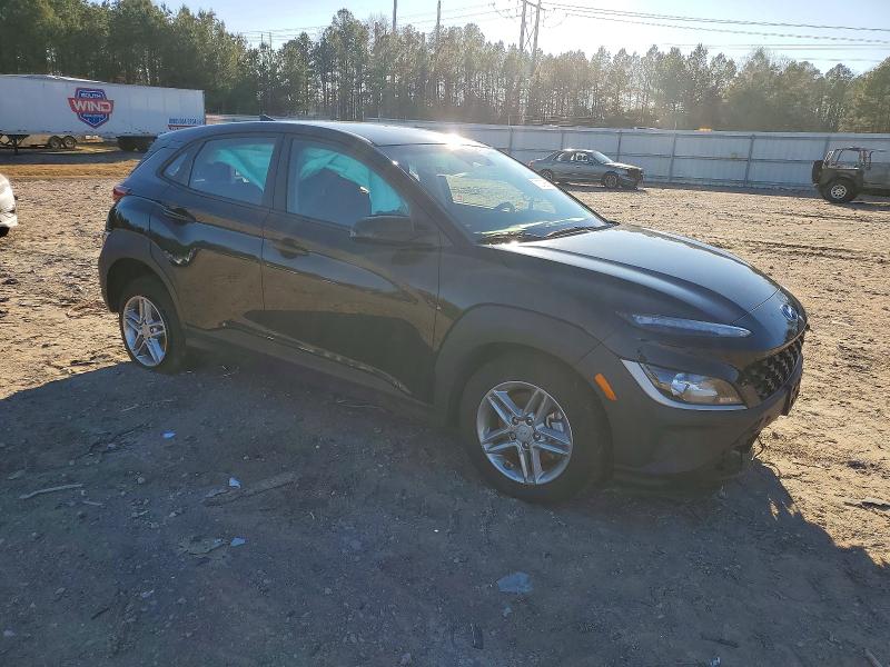 Фото 4 - HYUNDAI KONA