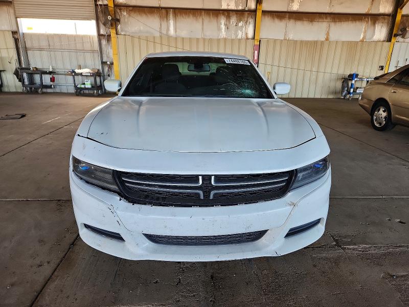 Фото 5 - DODGE CHARGER