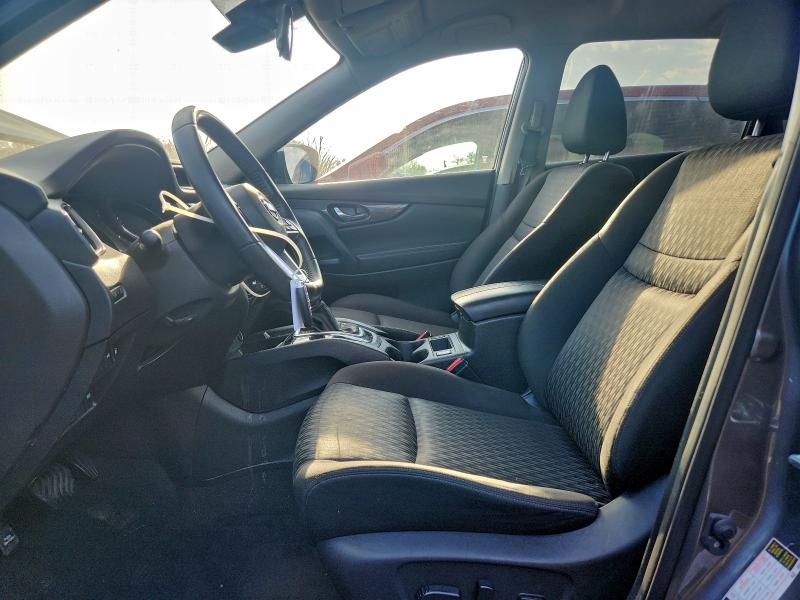 Фото 7 - NISSAN ROGUE