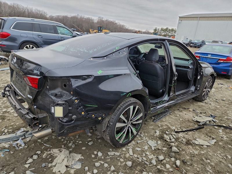 Фото 3 - NISSAN ALTIMA