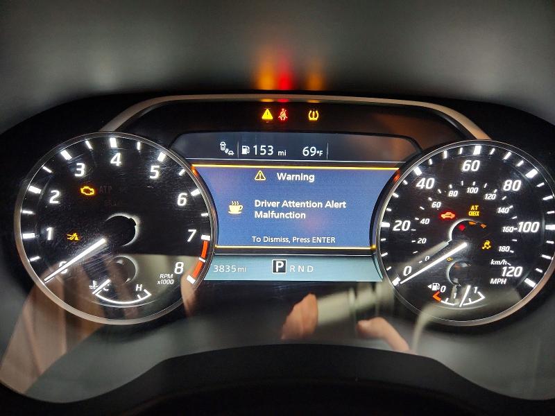 Фото 9 - NISSAN FRONTIER