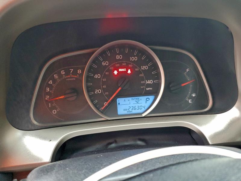 Фото 9 - TOYOTA RAV4