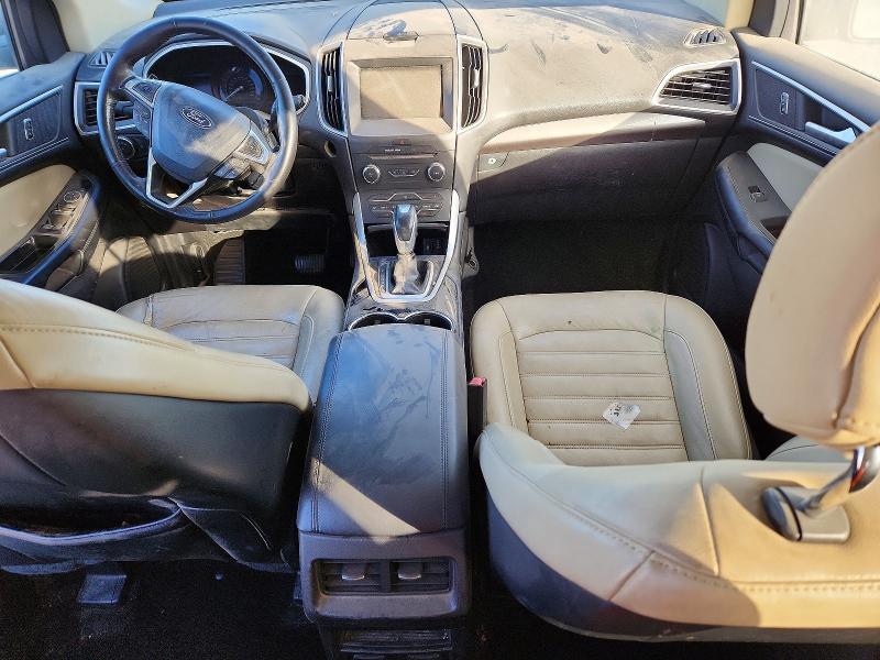 Фото 8 - FORD EDGE