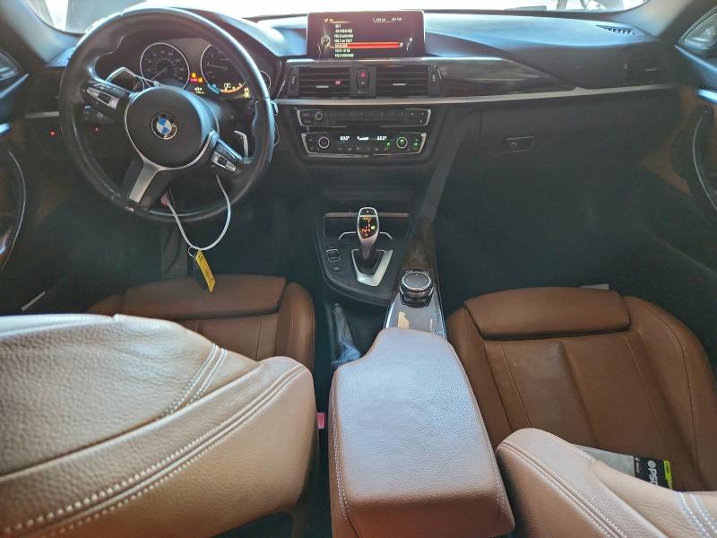 Фото 8 - BMW 4 SERIES