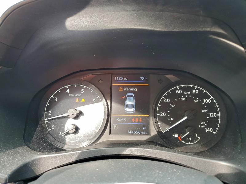 Фото 9 - NISSAN ALTIMA