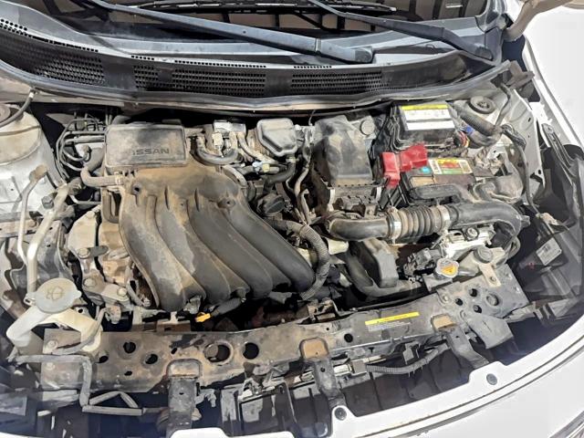 Фото 7 - NISSAN VERSA