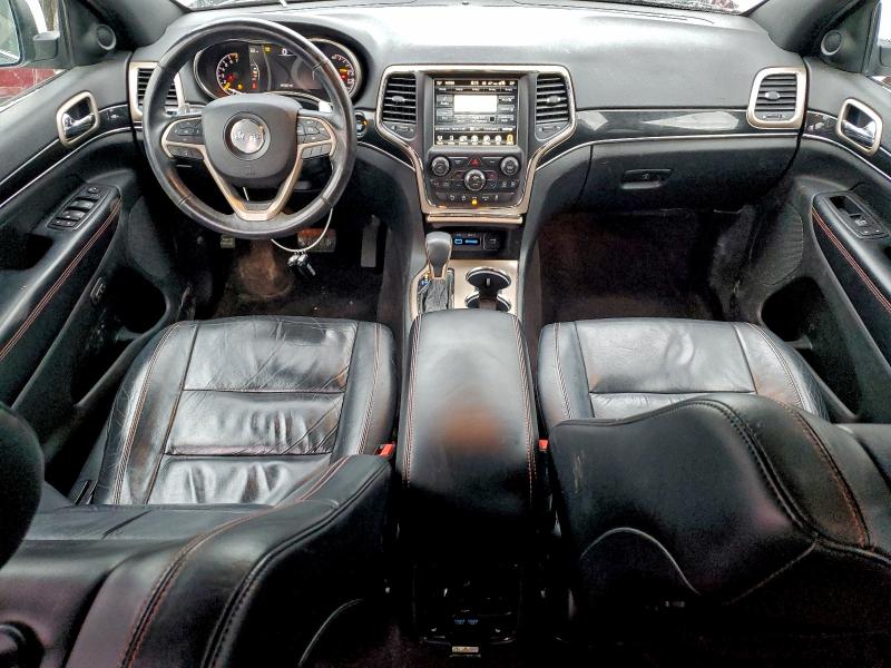 Фото 8 - JEEP GRAND CHER