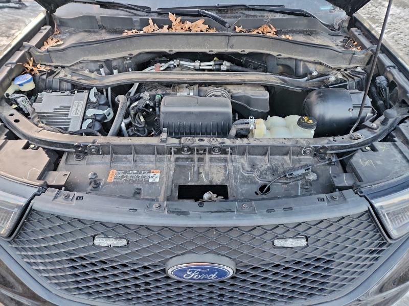 Фото 12 - FORD EXPLORER