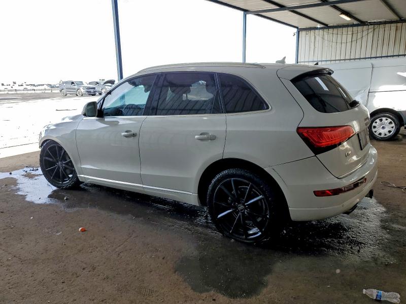 Фото 2 - AUDI Q5