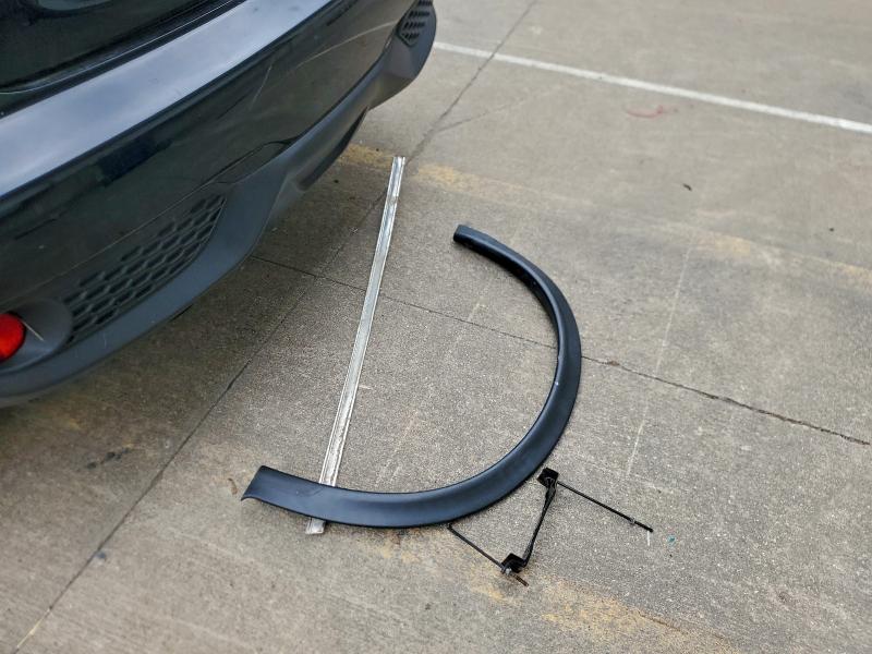 NISSAN JUKE 2016 VIN JN8AF5MR0GT609269