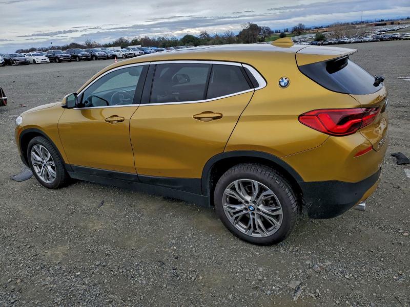 Фото 2 - BMW X2