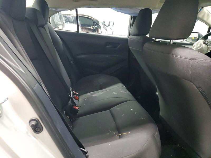 Фото 10 - TOYOTA COROLLA