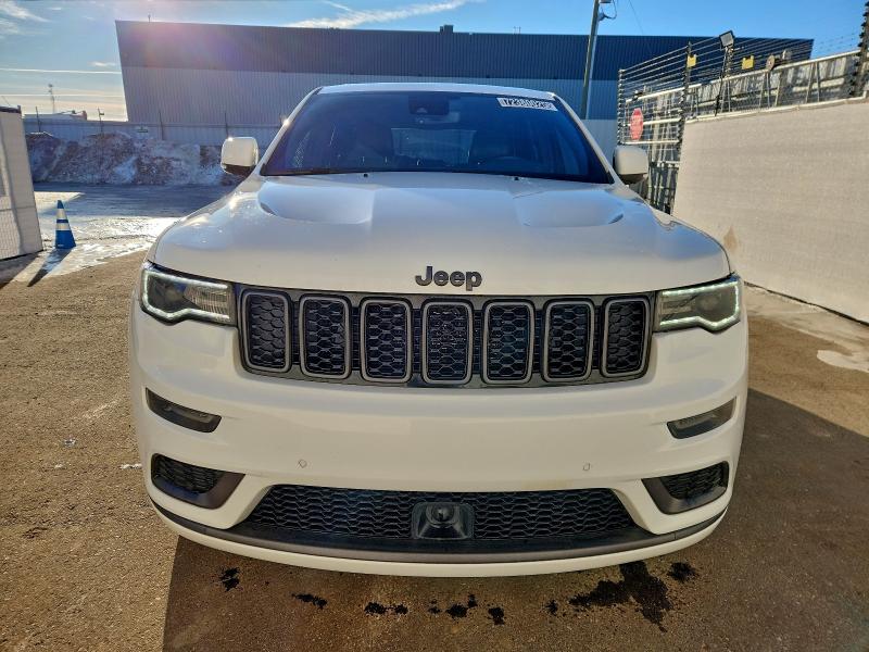 Фото 5 - JEEP GRAND CHER