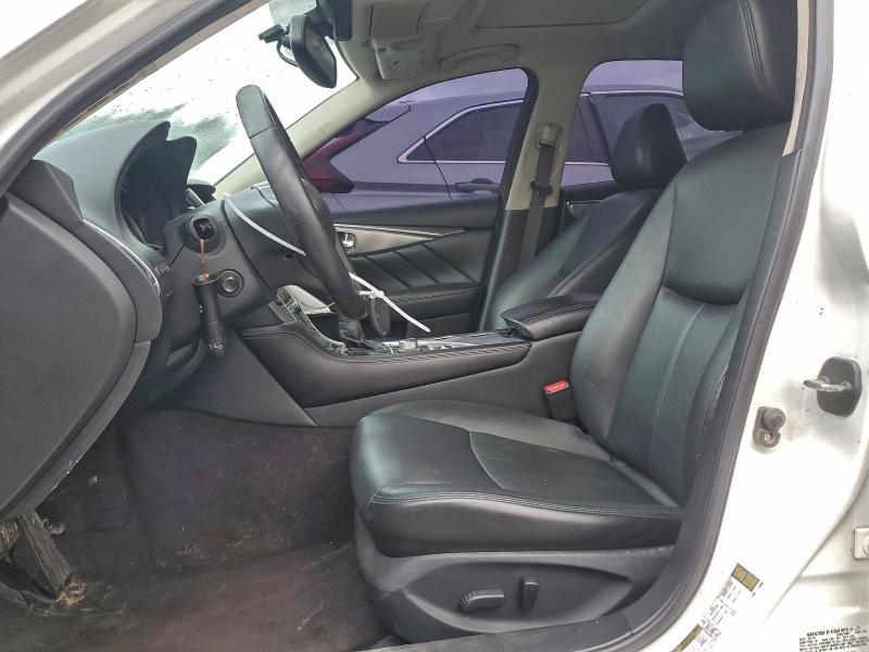 Фото 7 - INFINITI Q50