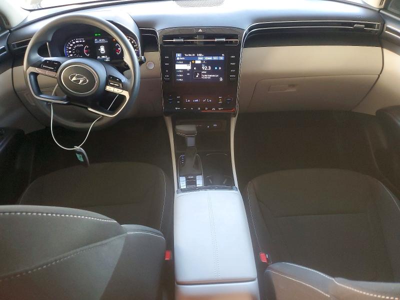 Фото 8 - HYUNDAI TUCSON