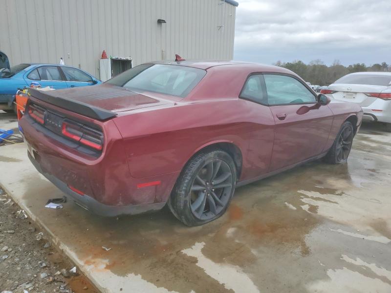 Фото 3 - DODGE CHALLENGER