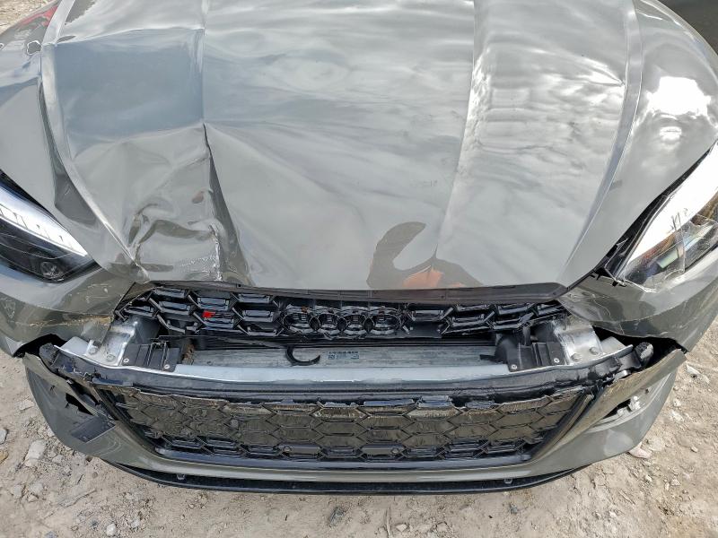 Фото 11 - AUDI S5/RS5