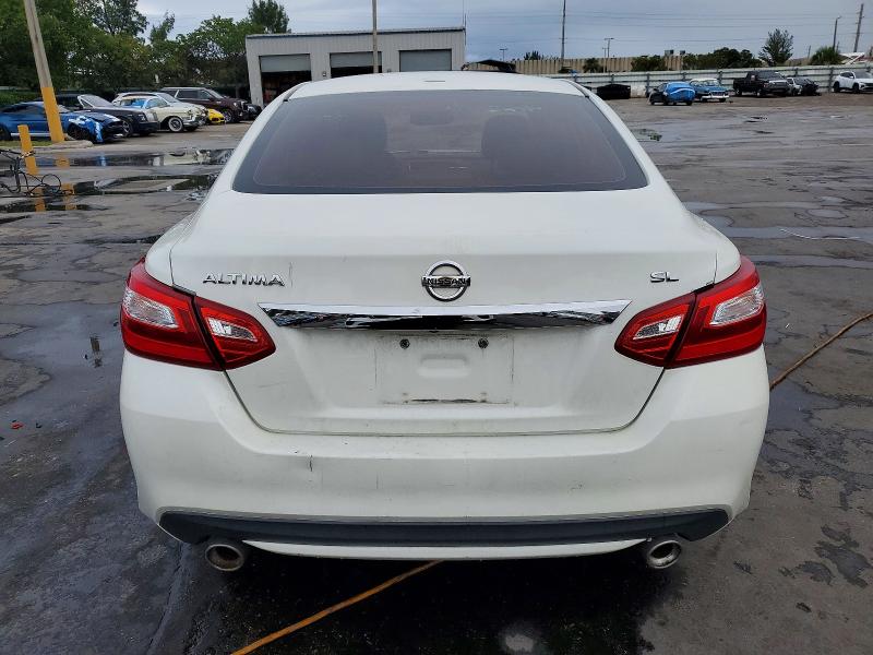 Фото 6 - NISSAN ALTIMA