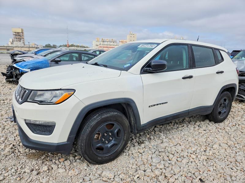 Фото 1 - JEEP COMPASS