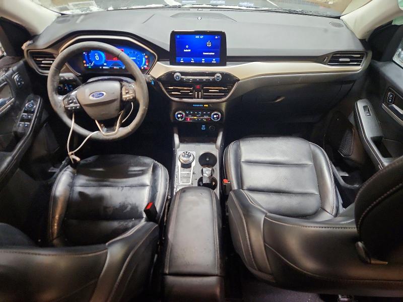 Фото 8 - FORD ESCAPE