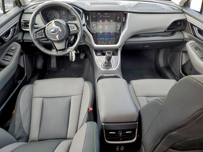 Фото 8 - SUBARU OUTBACK