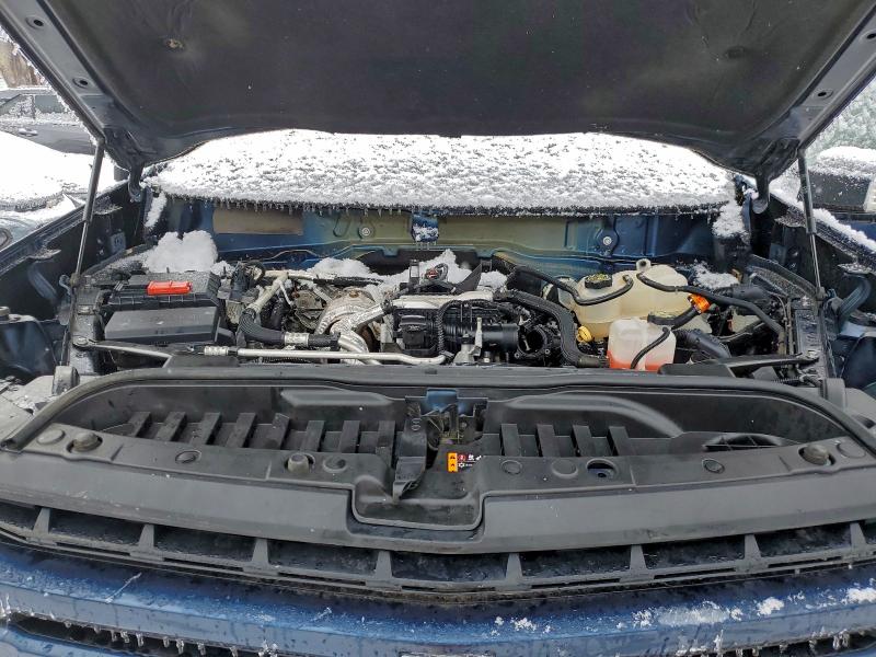 Фото 11 - CHEVROLET ALL Models