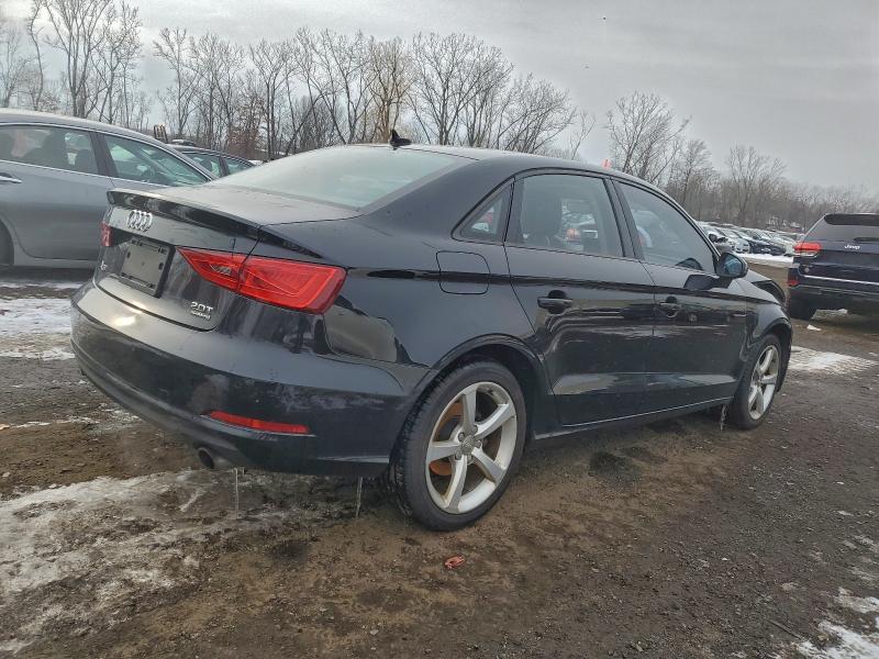 Фото 3 - AUDI A3