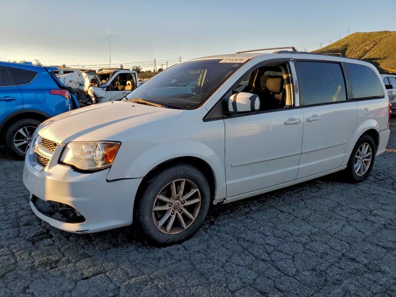 Фото 1 - DODGE CARAVAN