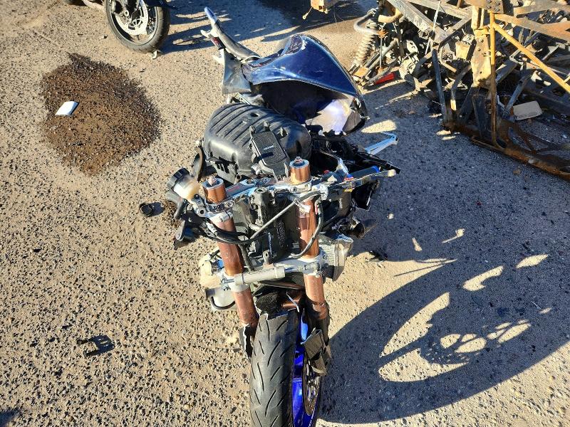 SUZUKI GSXR1000 2005