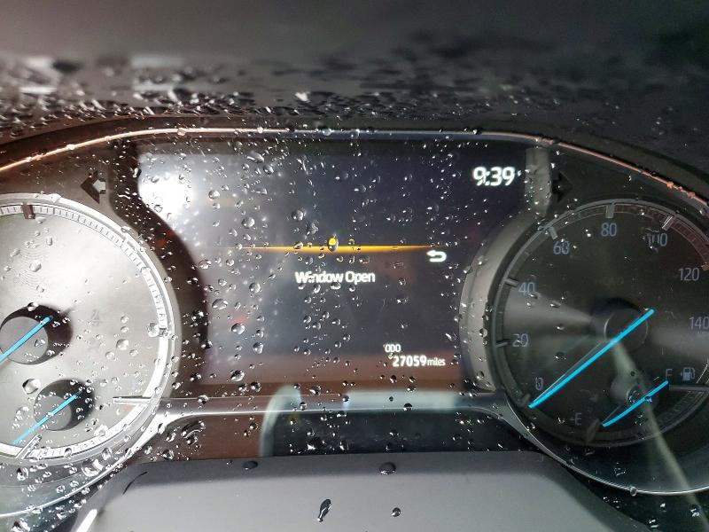 Фото 9 - TOYOTA VENZA