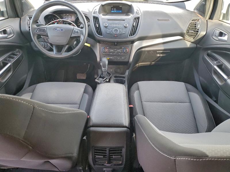 Фото 8 - FORD ESCAPE