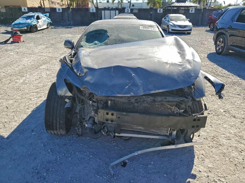 Фото 5 - INFINITI Q60