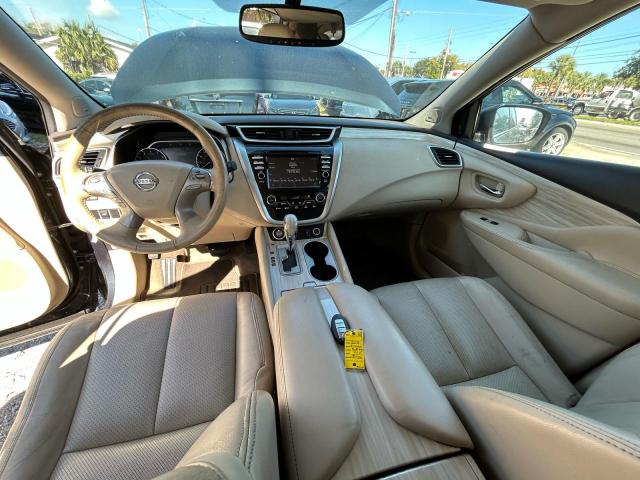 Фото 9 - NISSAN MURANO