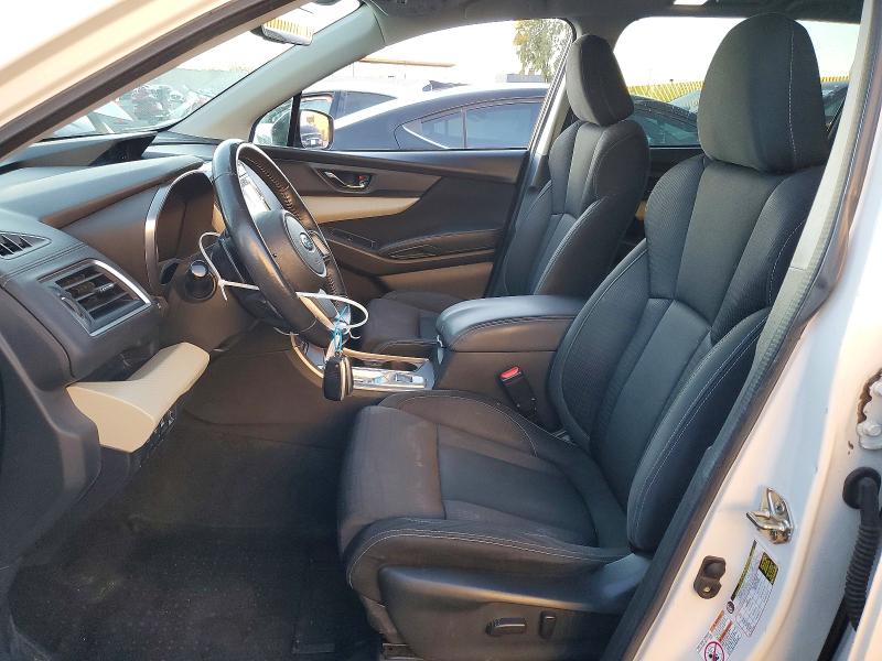 Фото 7 - SUBARU ASCENT