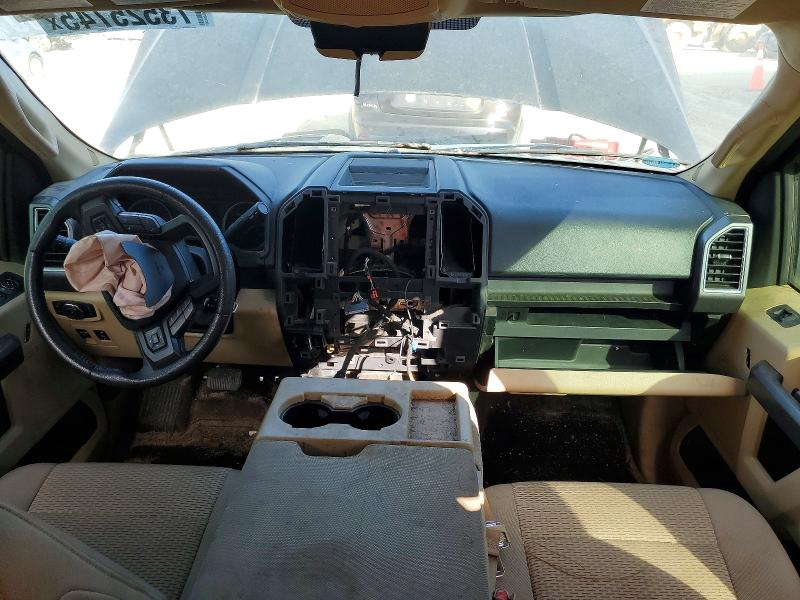 Фото 8 - FORD F-150