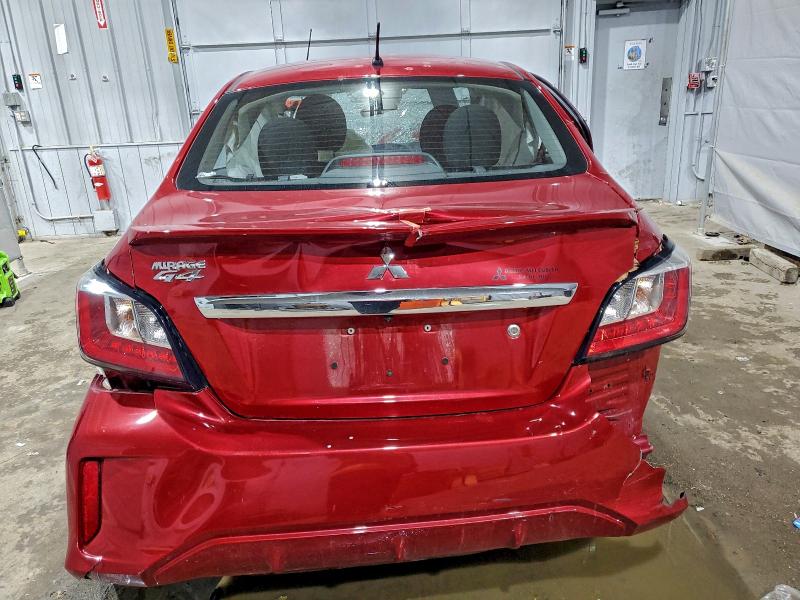 Фото 6 - MITSUBISHI MIRAGE