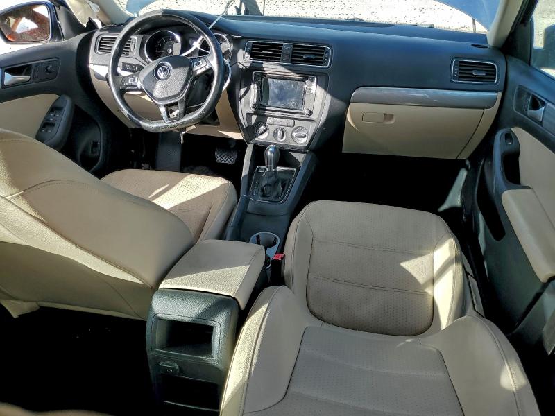 Фото 8 - VOLKSWAGEN JETTA