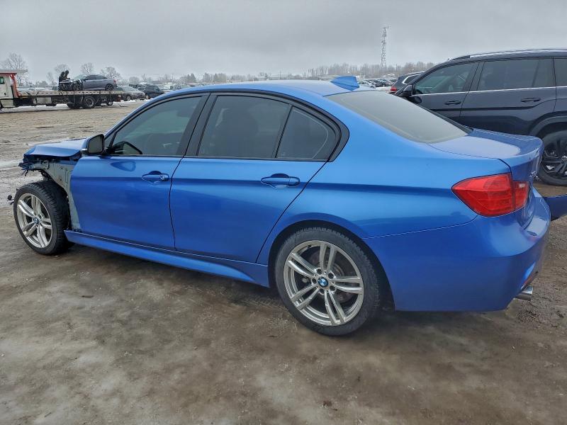 Фото 2 - BMW 3 SERIES