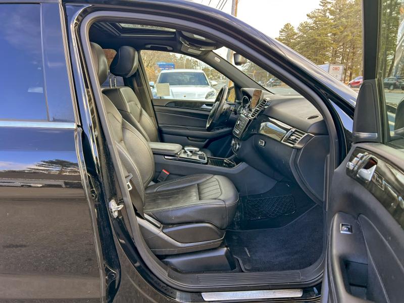 Фото 5 - MERCEDES-BENZ GLE-CLASS