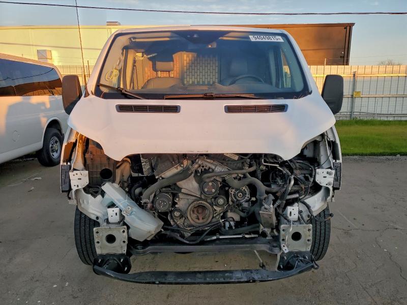 Фото 5 - FORD TRANSIT