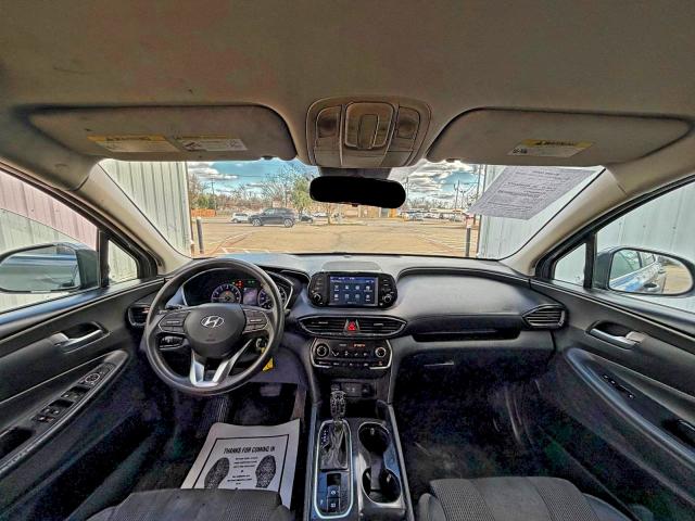 Фото 9 - HYUNDAI SANTA FE